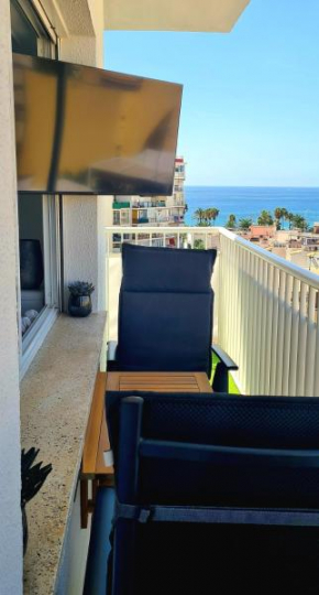 Estudio Mediterráneo, Nerja